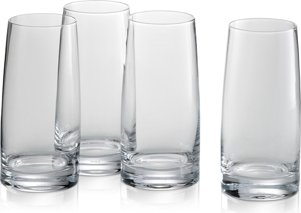 Wmf Kineo Longdrinkglas-Set 4Tlg.