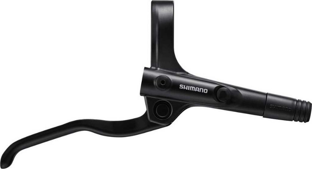 Shimano BL-MT200 Scheibenbremshebel Rechte Hand Produktbild 2