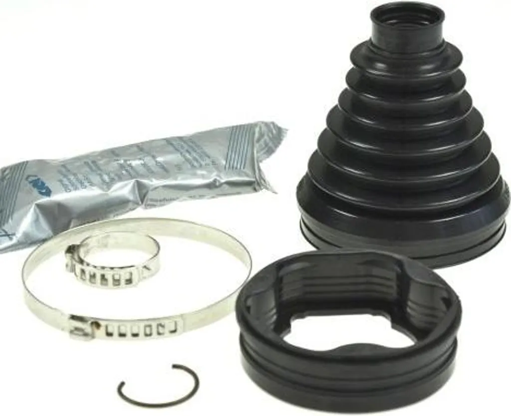 Supprimez les vibrations avec le joint d'arbre LÖBRO compatible Lexus CT
