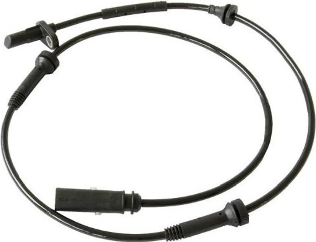 Sensore ABS BMW X3 X4 Bendix BSW1255 - Consegna Rapida - 34526788644
