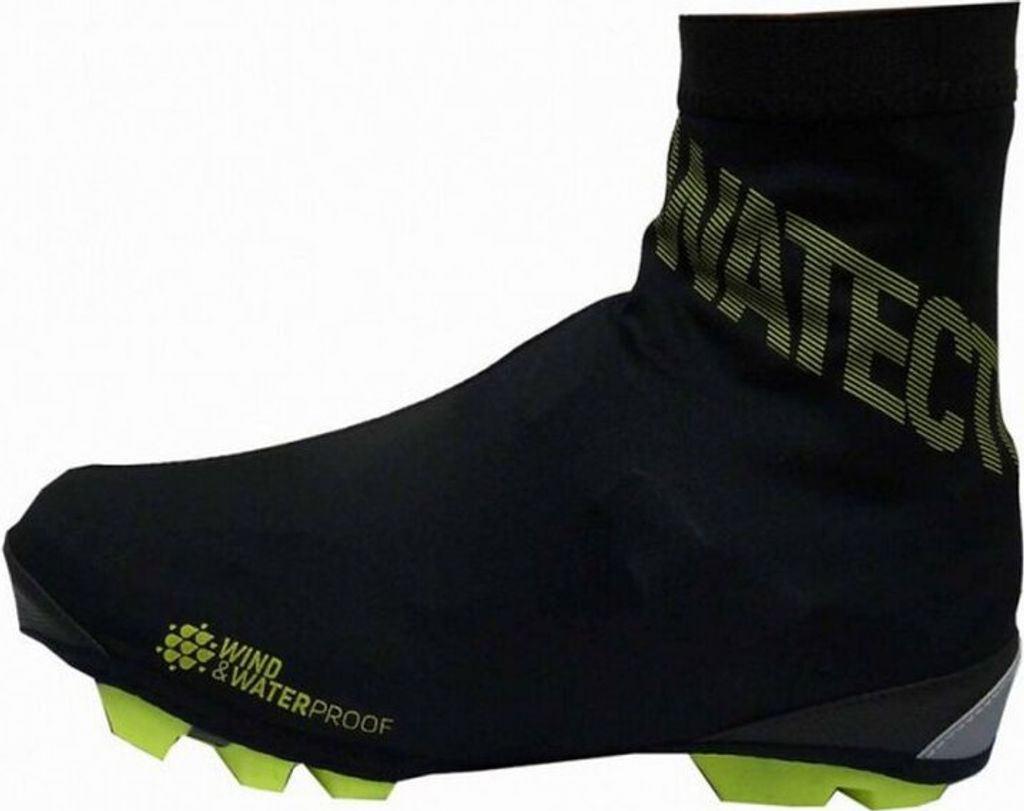 Turnschuhüberzüge HAVEN WATECTOR schwarz - 40-43