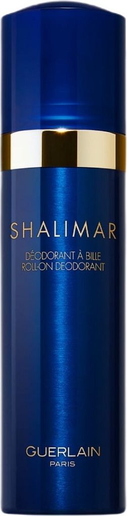 Guerlain Shalimar, Ženy, Parfumovaný deodorant, Sprejový Obrázok produktu 