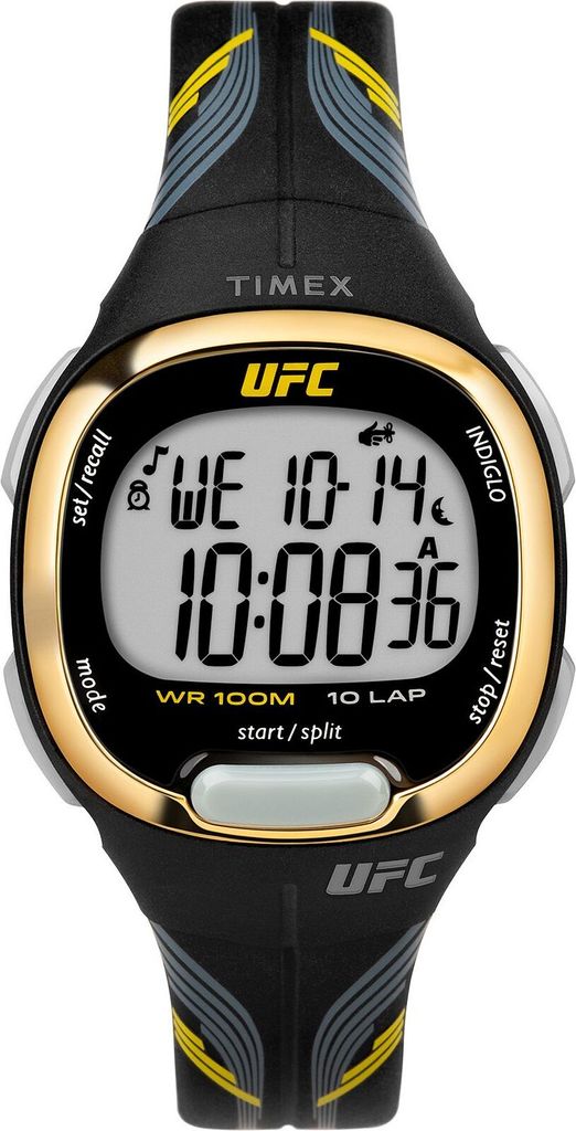 Hodinky Timex TW5M52000 černé Obrázek produktu 