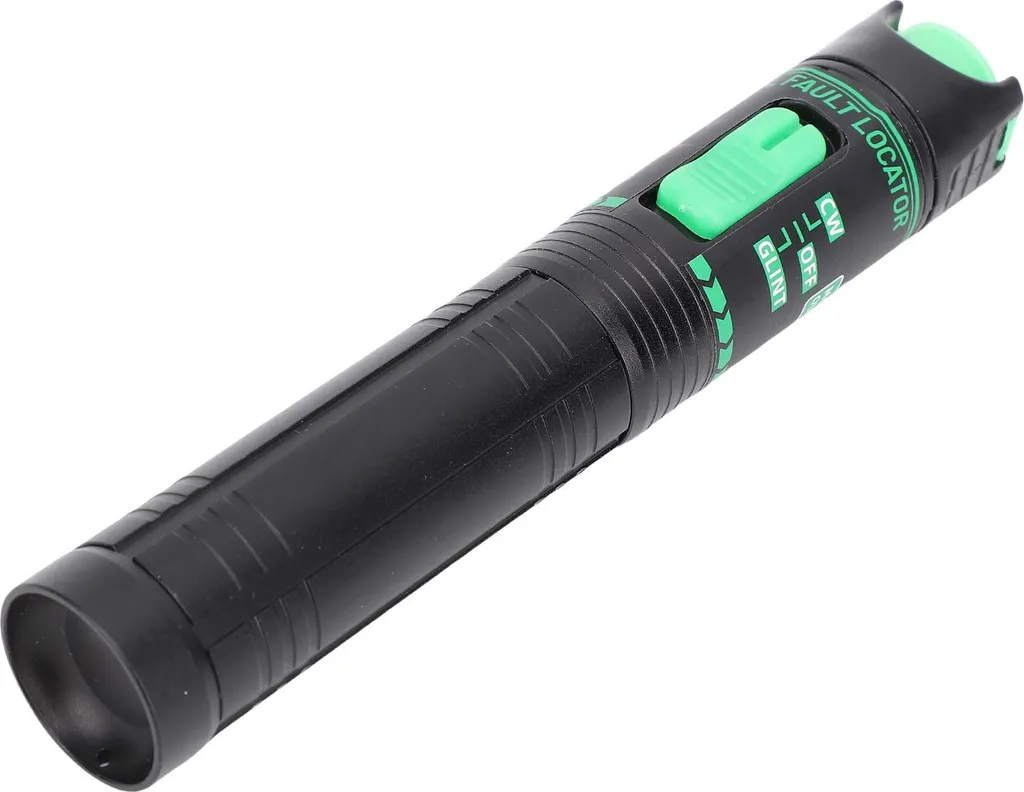 Xiuganpo Localisateur Visuel d'Erreurs 30km Stylo de Test Fibre Optique