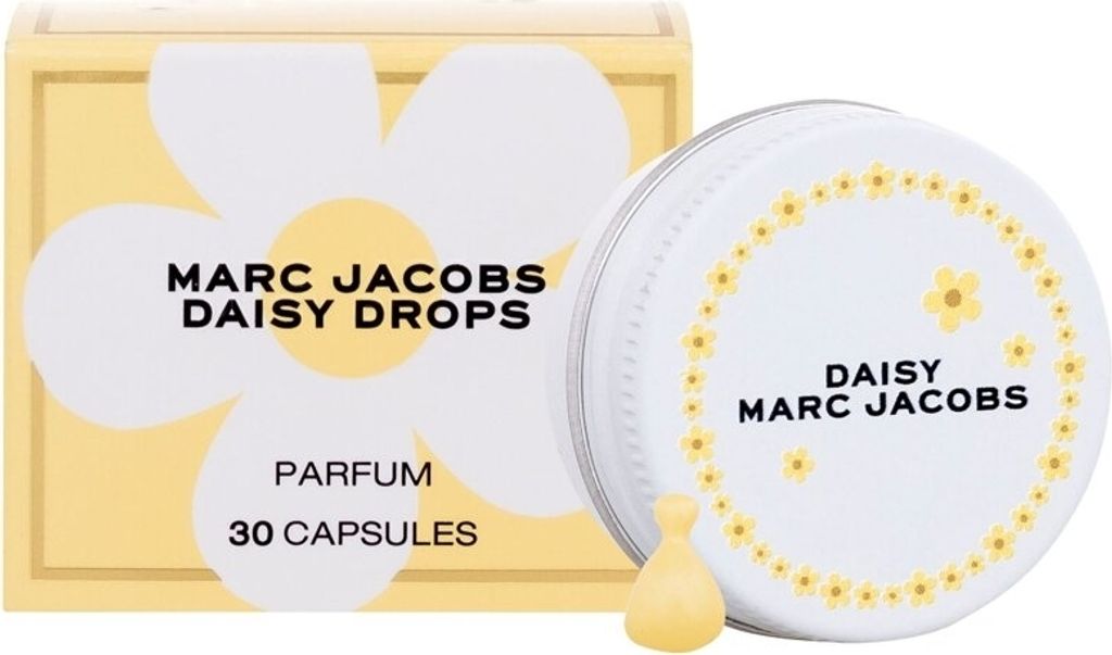 Marc Jacobs Daisy Parfum Capsules Produktbild 