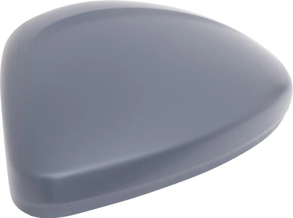 Coque de rétroviseur gauche PEUGEOT 208 II prête à peindre ABS