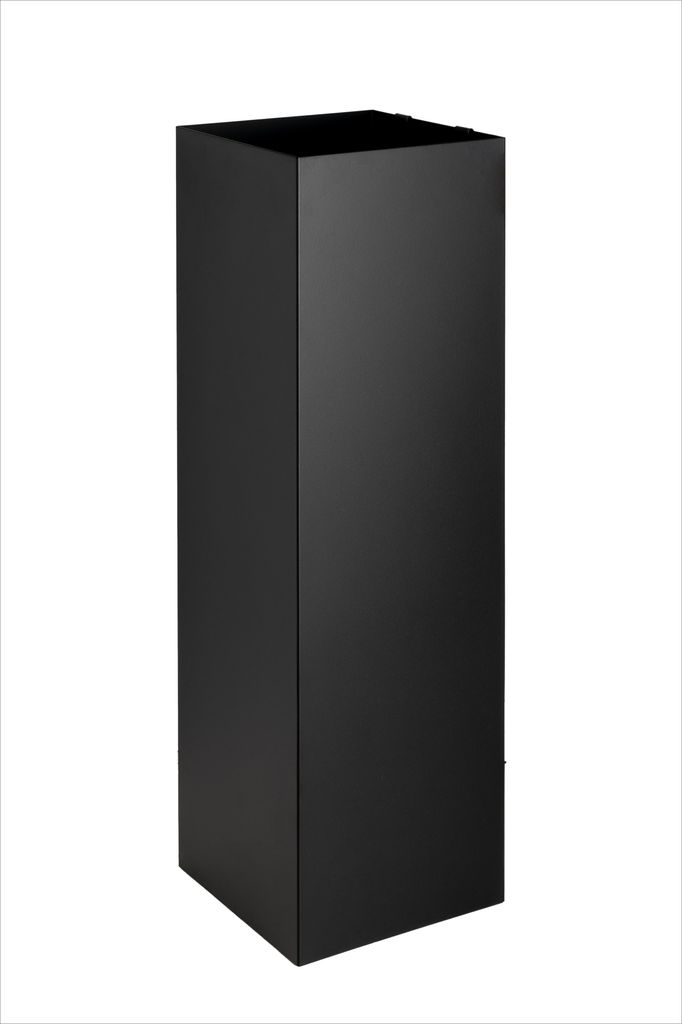 NEUSTEIN Schirmständer mit modernem Design aus Metall für Produktbild 