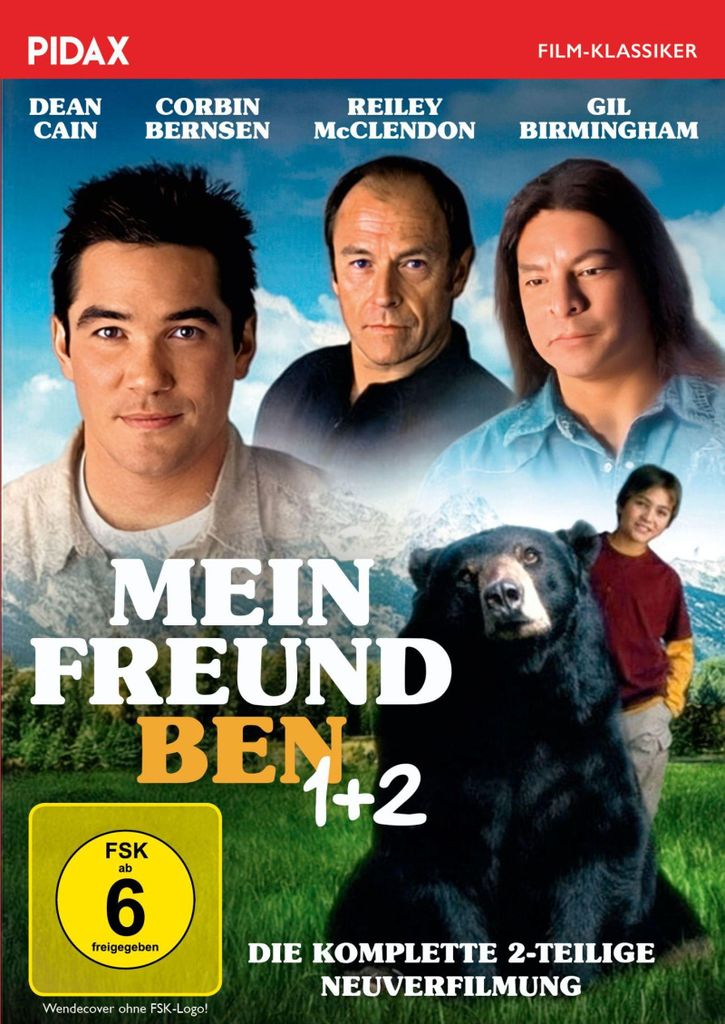 Mein Freund Ben 1+2