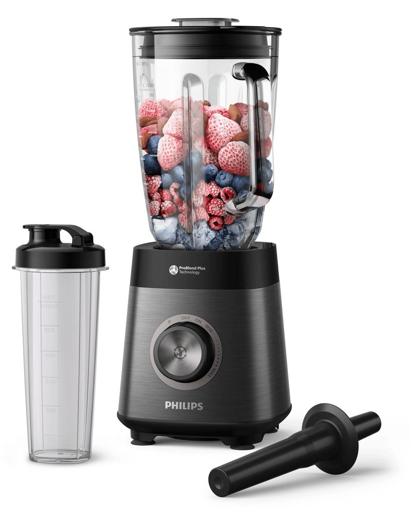 Philips Serie 5000 HR3041/00 Frullatore Immagine del prodotto 