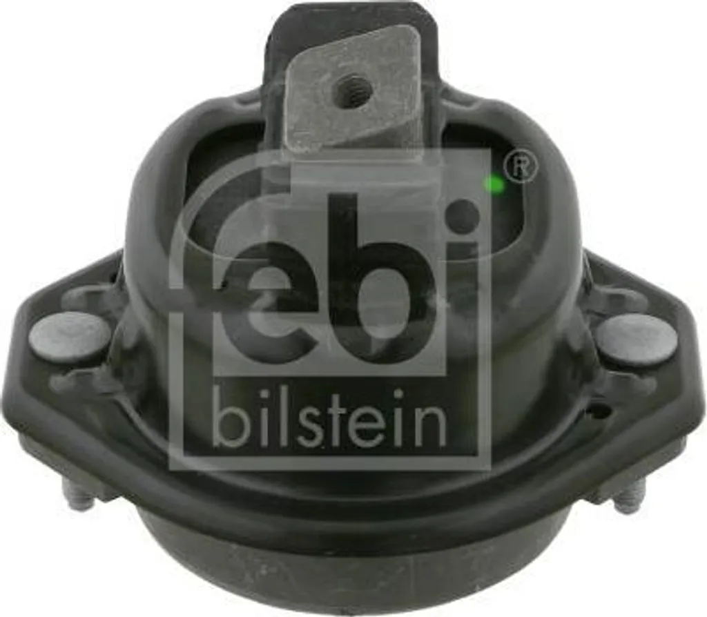 Support de moteur pour éliminer les secousses de la Série 7 E65 FEBI