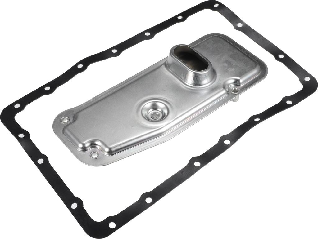 A340F Automatischer Getriebefiltersatz CVT Ölkühlerfilter Ölwannendichtungssatz passend für Toyota 4Runner 1996-2002 Nr. 3533035020 - Packung m...