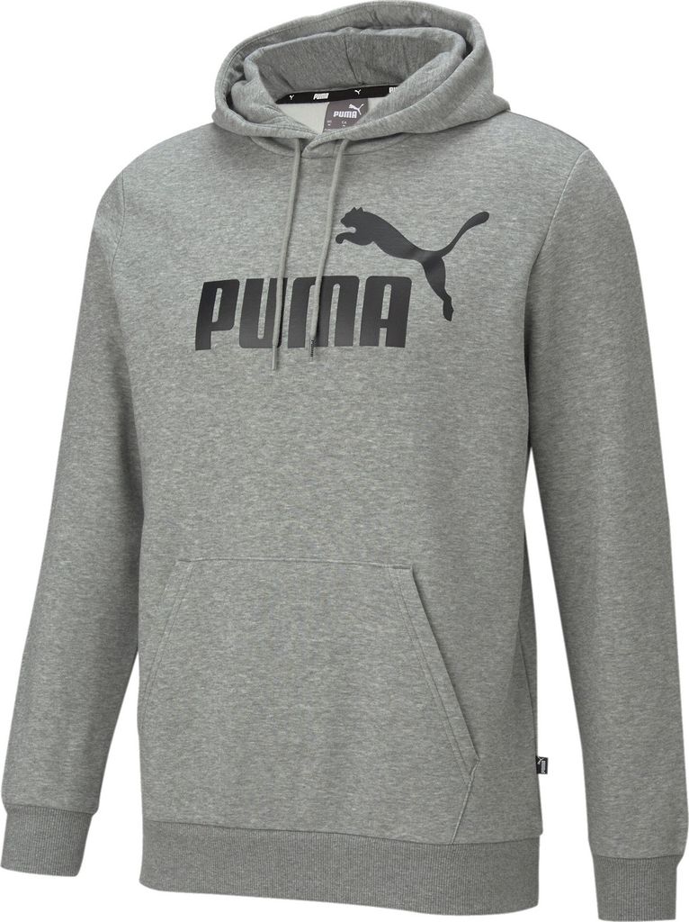 Puma Hoodie Essentials Kapuzensweatshirt