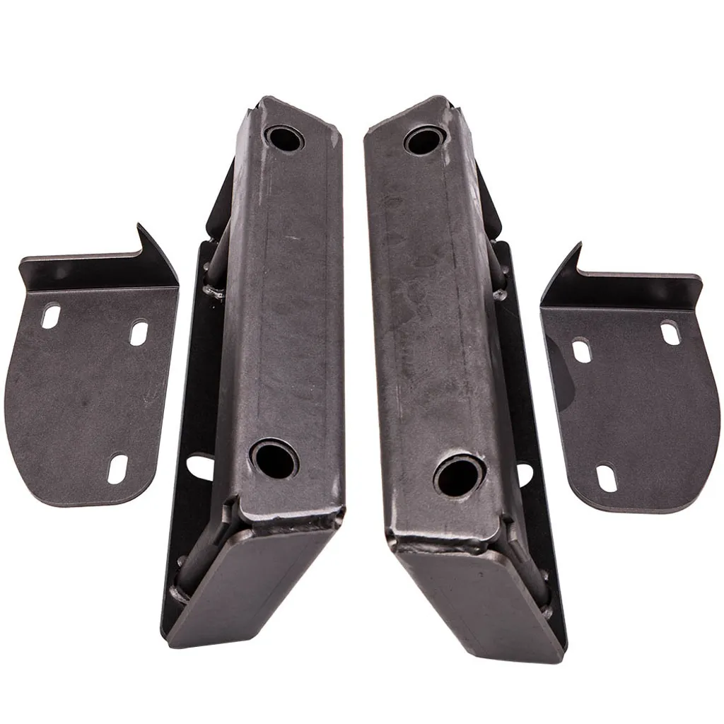 Kit d'échange de suspension avant Ford F100 et Crown Victoria complet