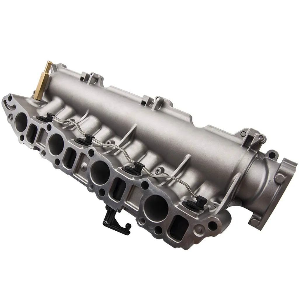 Tubulure d'admission moteur Z19DTH Opel Astra et Zafira 1.9 CDTI 150ch