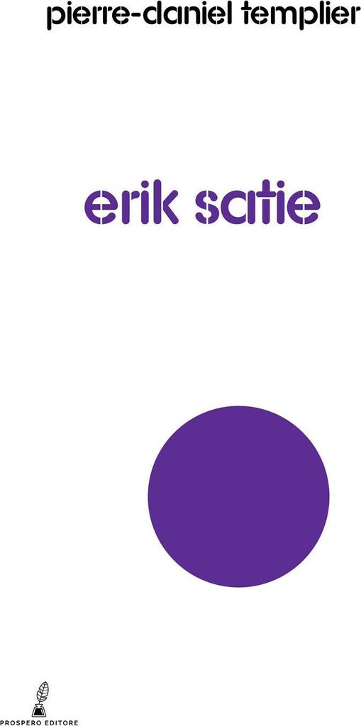 Erik Satie