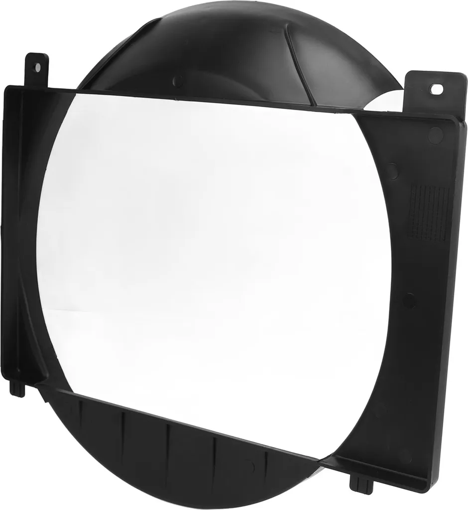 Ventilateur de moteur 52027501AC pour Jeep Cherokee et Comanche - 4