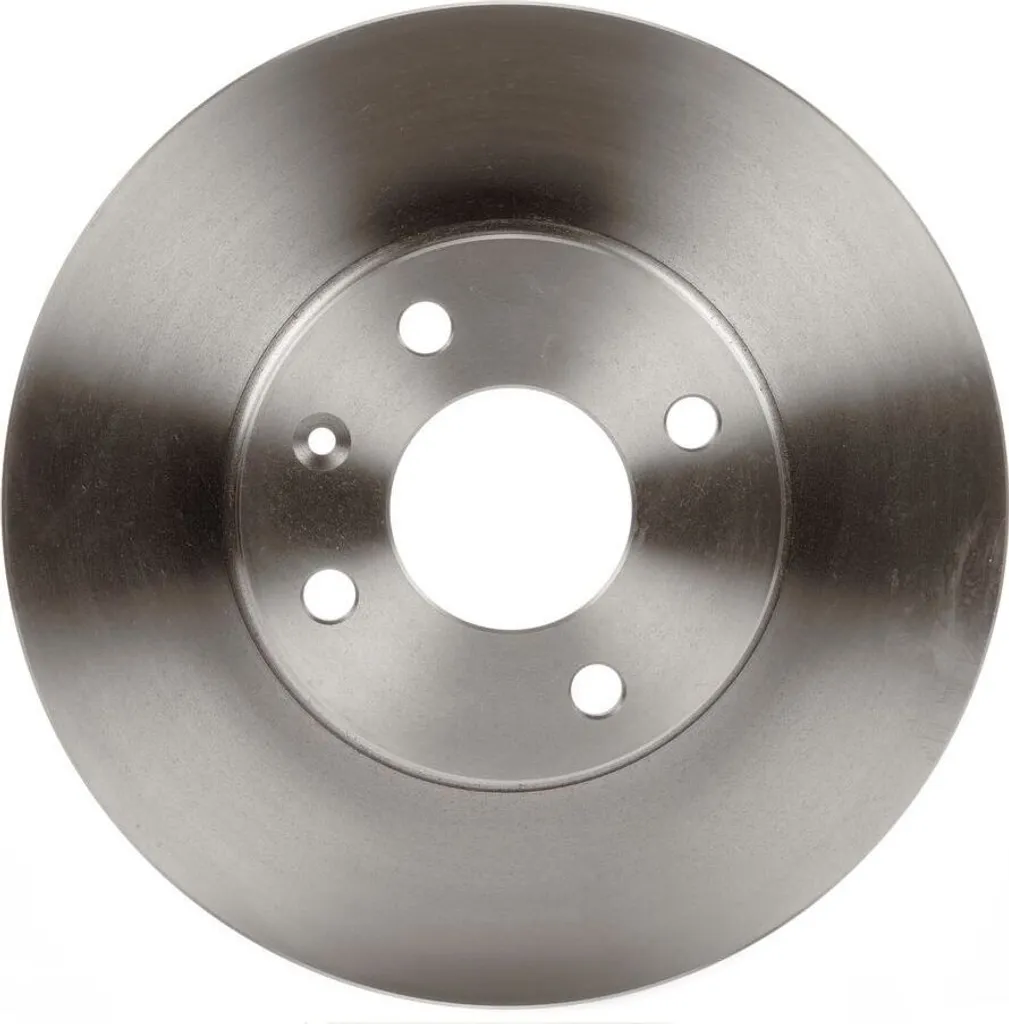 Disque de frein Bosch 0986479A54 stoppez les vibrations sur Aveo T300 OE