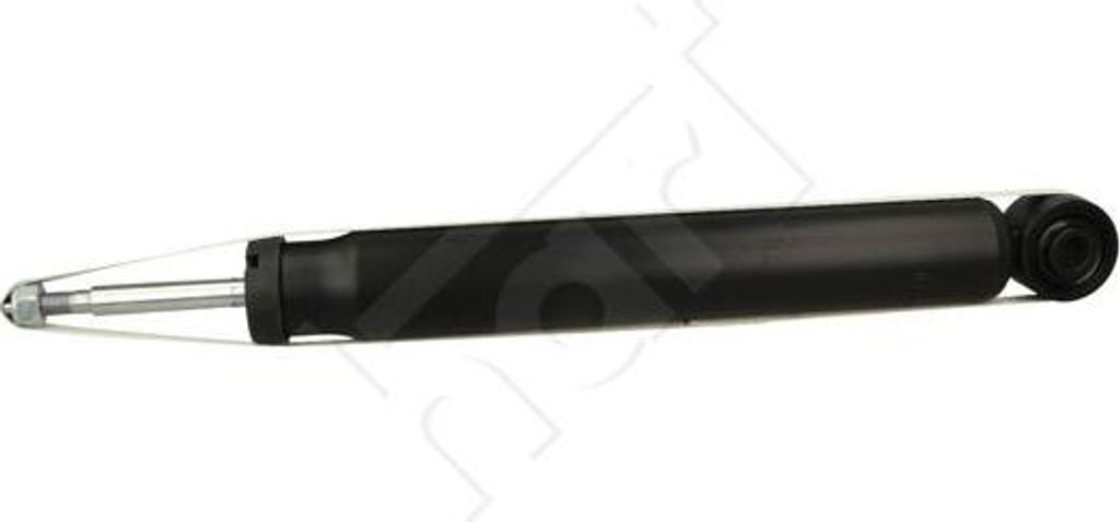 HART 811 212 Stoßdämpfer OE 1K0513029FR kompatibel mit Scirocco, Golf VI, Golf V, Golf Plus, Octavia, Toledo, Leon, Altea XL, Altea, A3 8P