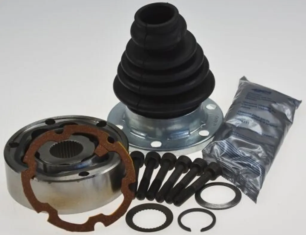 Kit de joint homocinétique SPIDAN 22545 compatible avec Octavia I et Beetle