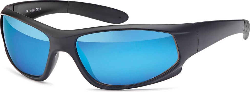 Gil Damen Herren Sonnen Brille Polarisiert Sport Rad Biker Produktbild 
