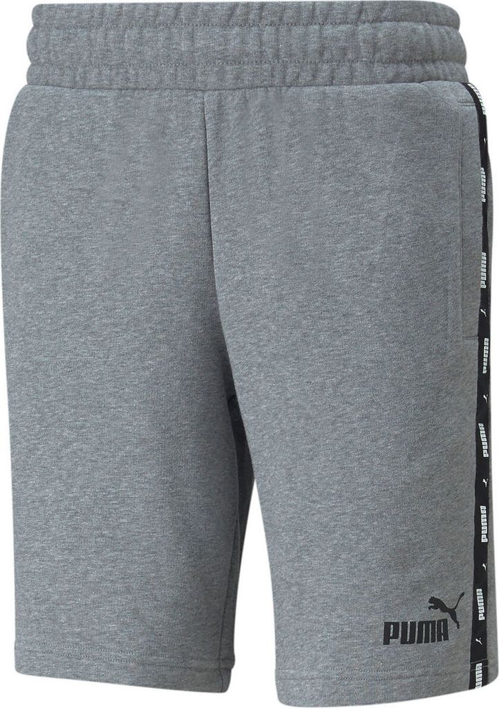 Puma Hosen Ess Tape 9 TR, 84738703, Größe: 170