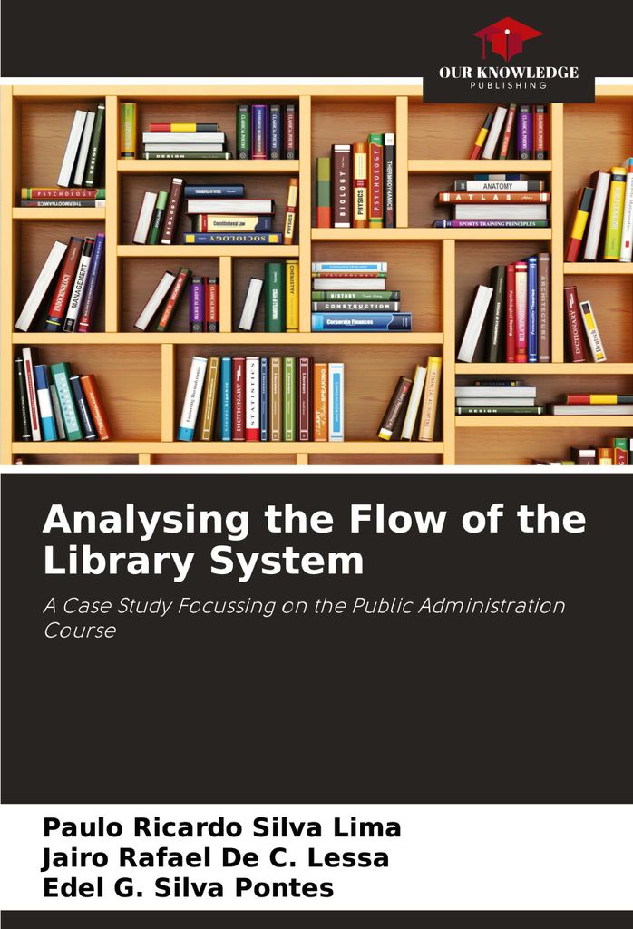 Analysing the Flow of the Library System
