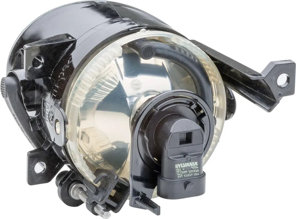 Fendinebbia Destro Per Vw Tiguan - 2