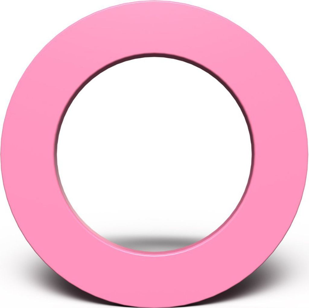 BULLS Dartboard Surround Pink Zdjęcie produktu 