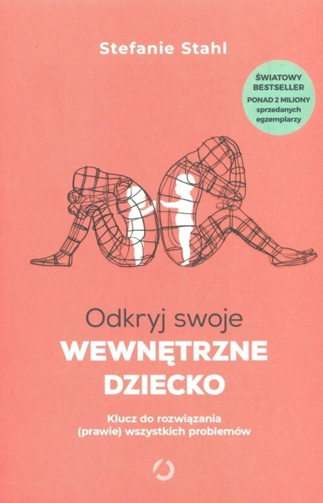 Odkryj swoje wewnętrzne dziecko. Klucz do rozwiązania Immagine del prodotto 