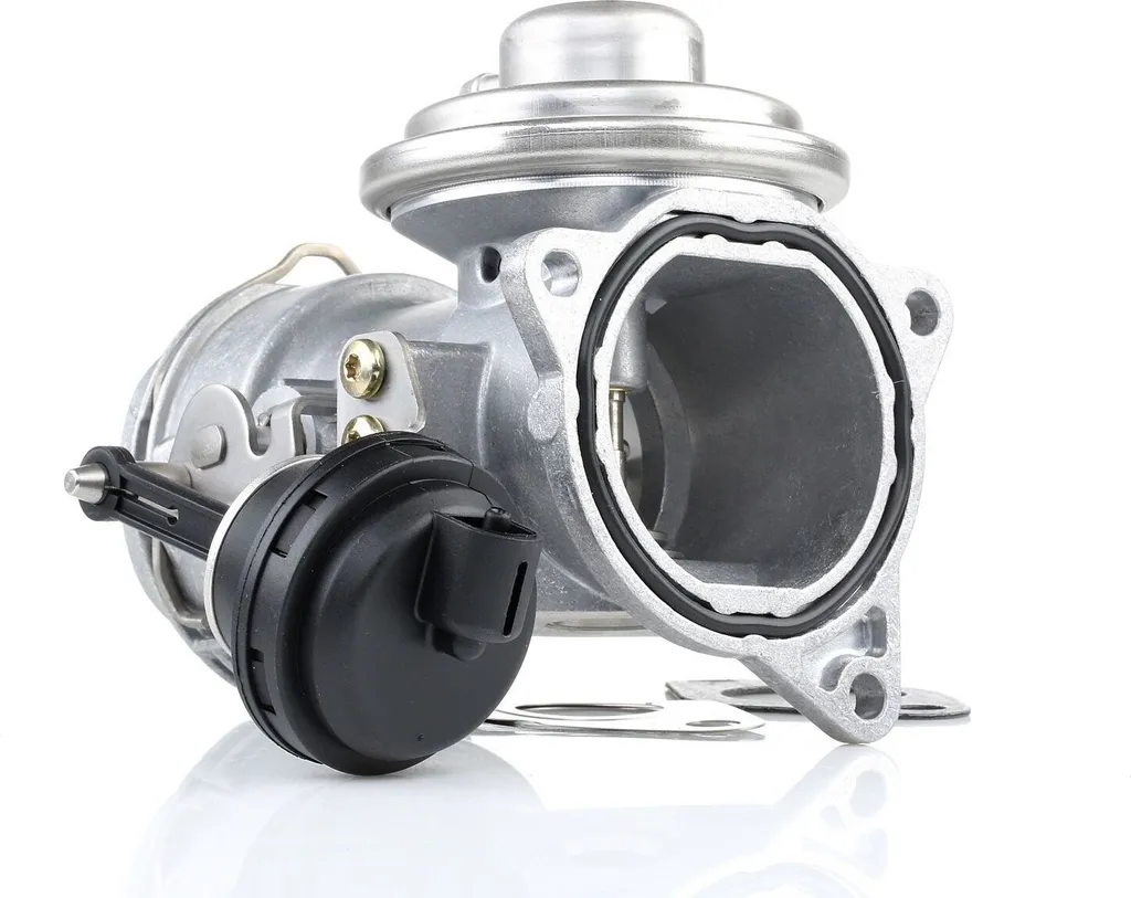 Solution anti-encrassement Vanne EGR 038131501AL pour VW T5 et Galaxy