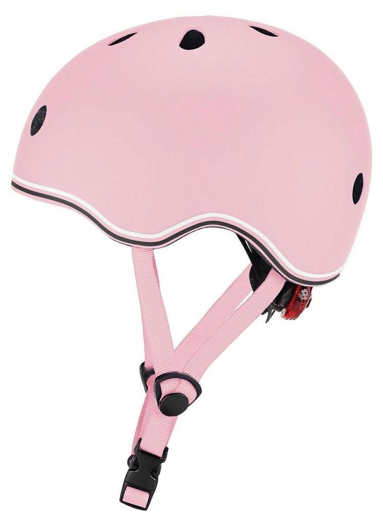Globber 506-210, Pink, Helm, Weiblich, Kind, Pink, 1 Produktbild 