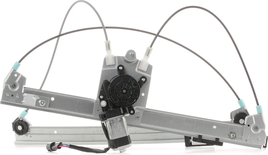 Mécanisme lève-vitre électrique avant droit pour Renault Laguna II 2001