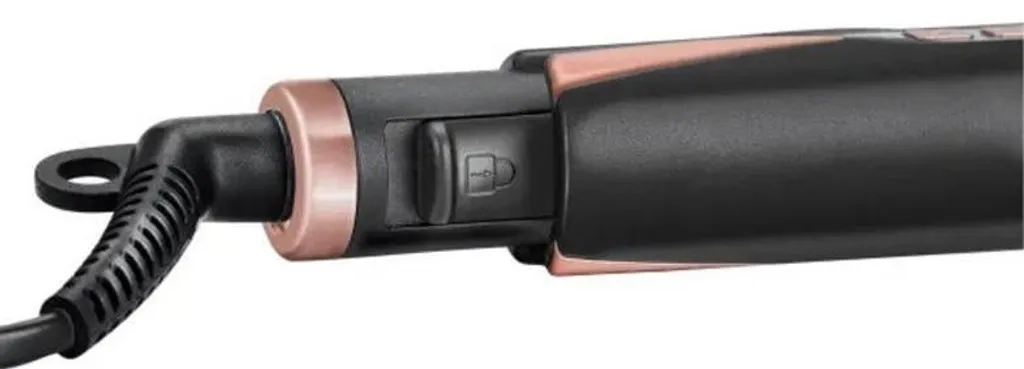 Lisseur MPM MPR-11 : fini les frisottis avec ce fer à lisser précis