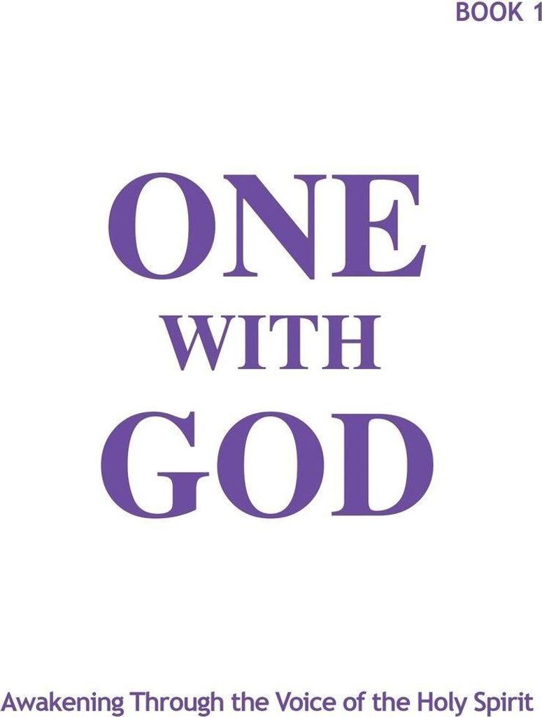 Eins mit Gott