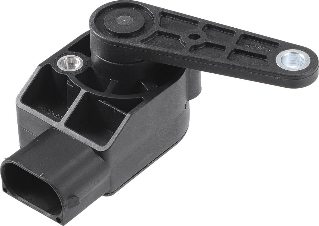 Nr. 8E0907503 Fahrzeughöhen-Niveausensor für Audi Allroad Quattro 2001-2005 / Vorderer und hinterer Scheinwerfer-Niveausensor / Robustes Metall /...