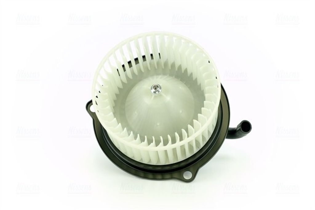 NISSENS 87158 Innenraumgebläse