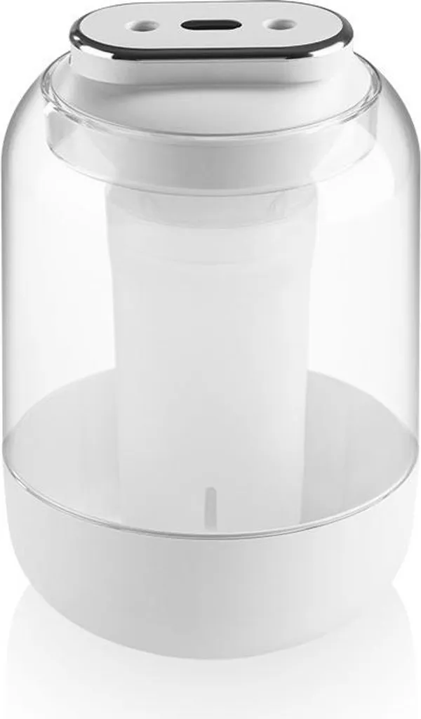 INF Umidificatore Aromaterapia Portatile a Batteria per Casa e Ufficio