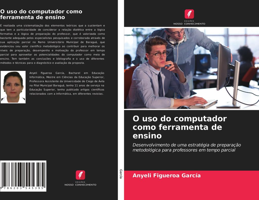 O uso do computador como ferramenta de ensino