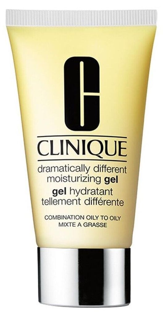 Clinique, Dramatically Different Face Care, Moisturizing, Image du produit 