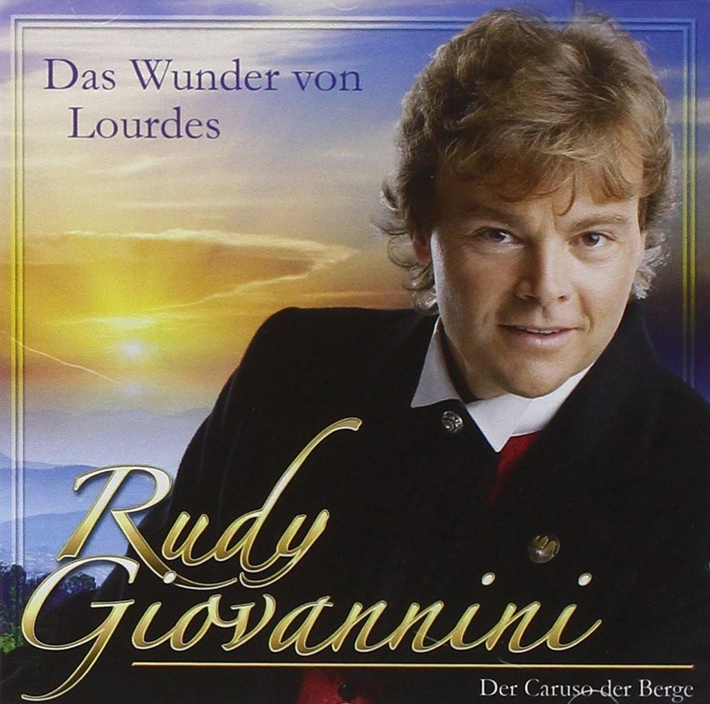 Das Wunder von Lourdes