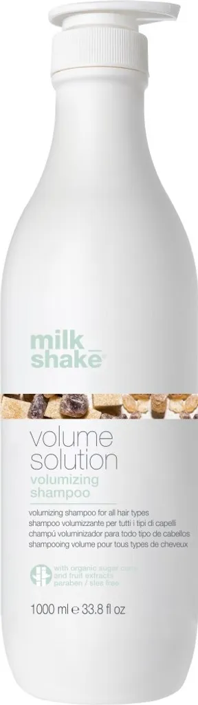Milk Shake Purifying Blend Shampooing Antipelliculaire Intense 1000 ml