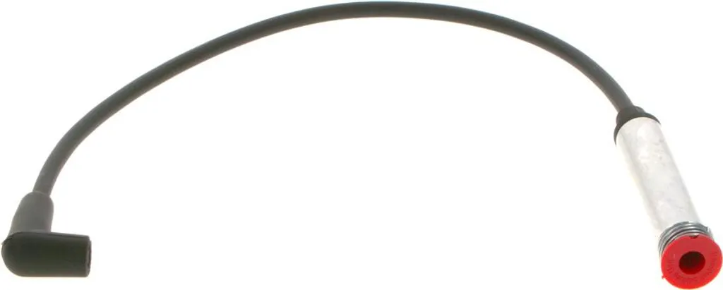 Set Cavi Accensione Bosch 0 986 356 723 per Opel Classic | Restauro DOC