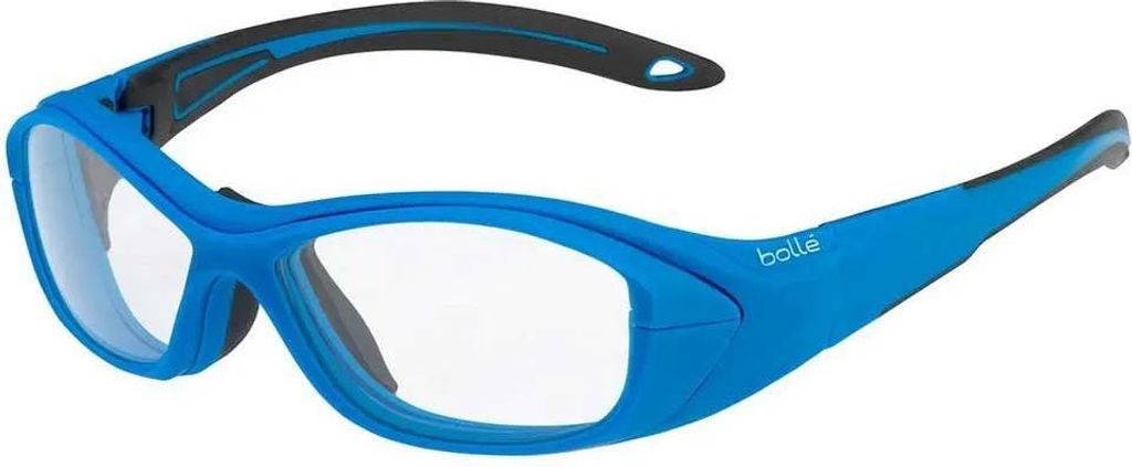 Bolle Swag Sonnenbrille Blau CAT0 Blau CAT0