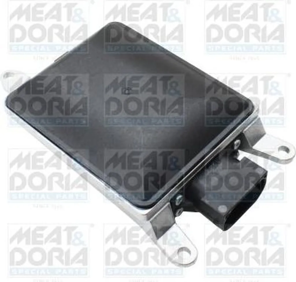 Calculateur d'Angle Mort pour Audi A4 8K et Q5 Remplacement Origine