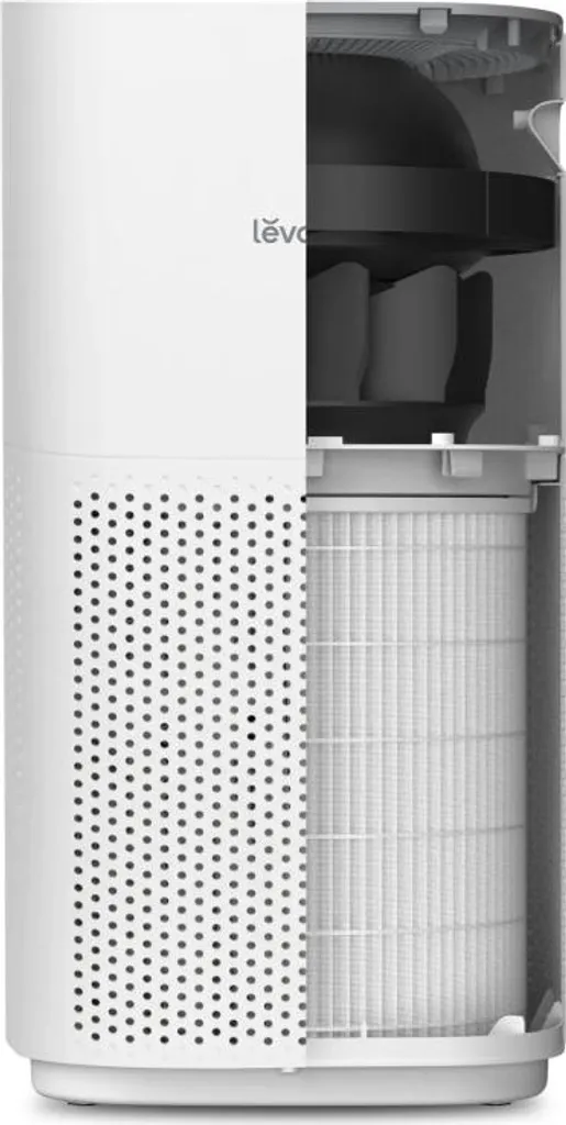 Filtre Levoit Core 600S avec charbon actif - Élimination odeurs et COV - 4
