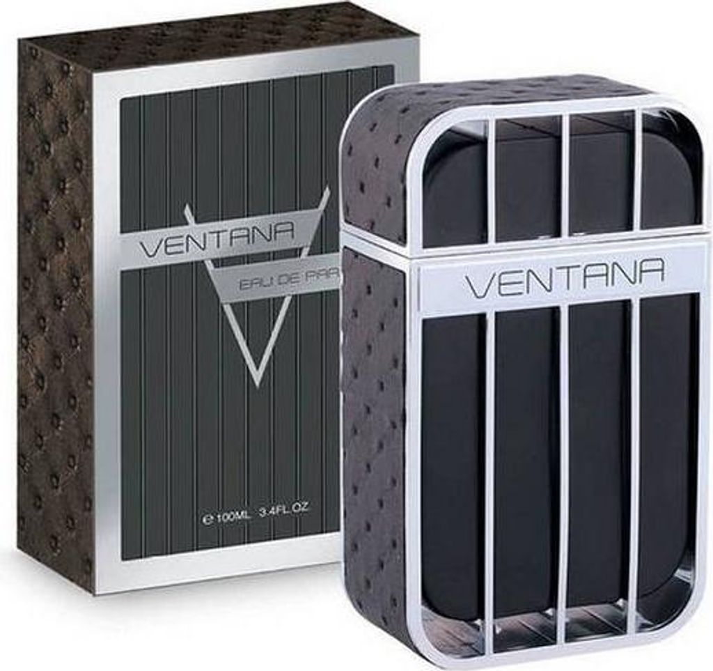 Armaf Ventana Pour Homme Edp 100ml Zdjęcie produktu 