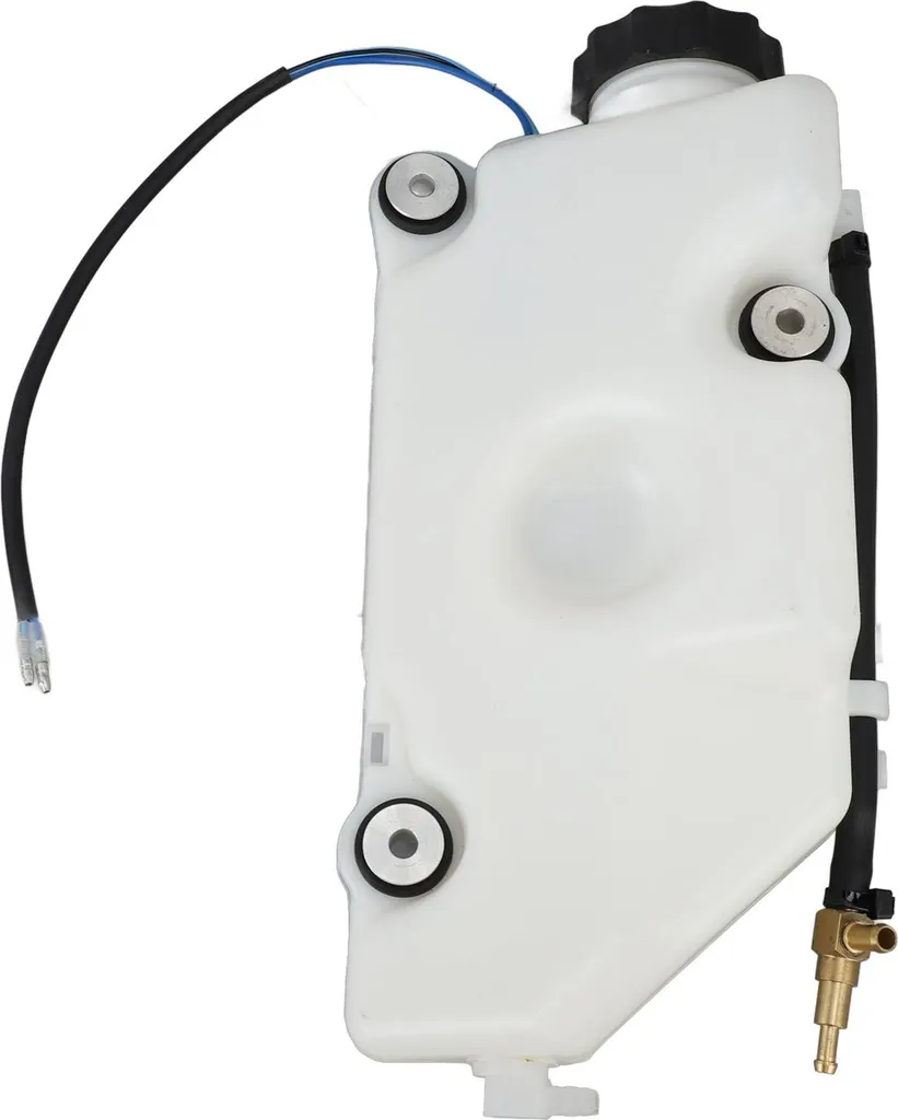 Réservoir d'huile Outboard Engine Assid anti-fuite pour moteur hors-bord