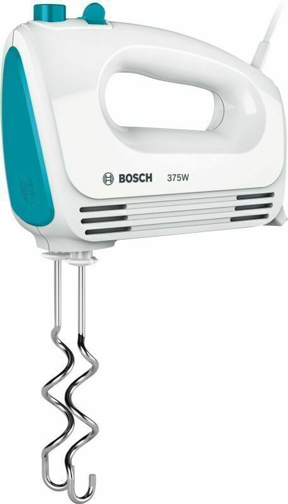 Bosch MFQ2210D Küchenmaschinen - Weiß / Blau Produktbild 13