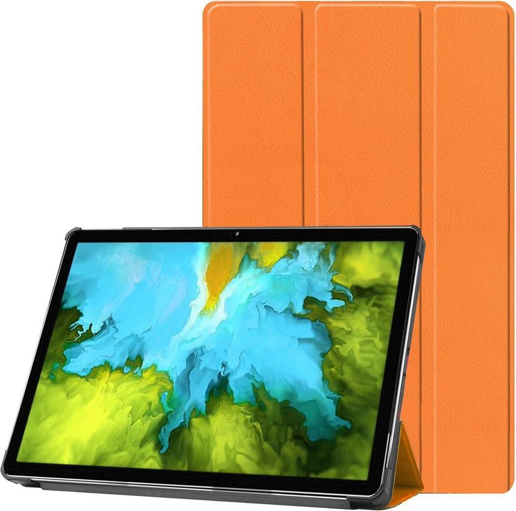 Schutzhülle für Samsung Galaxy Tab S9 FE+ S9+ S10+ 12.4" Hülle SM-X610 X616B X810 X816B X820 (2024/2023) Etui Smart Cover Case Sleep Wake Up - O...