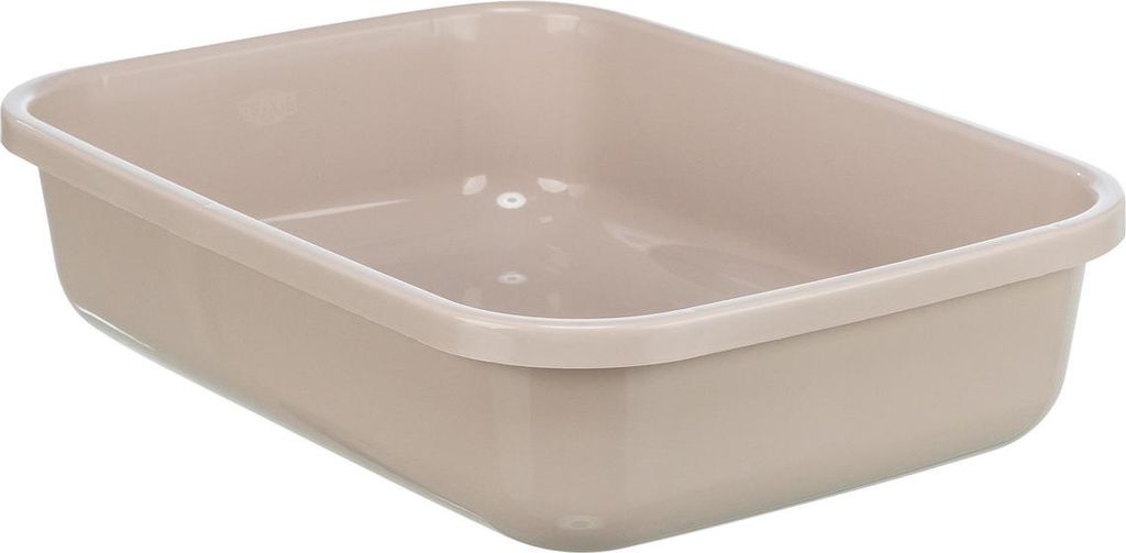 Trixie Katzentoilette Kitty, 27 × 9 × 37 cm Produktbild 